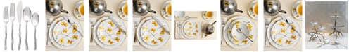 Michael Aram Twig Collection 5-Pc. Place Setting